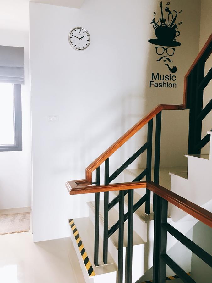 Homey-sleepy Don Mueang Airport Hostel *