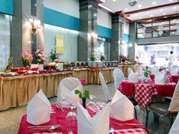 Hotel White Orchid