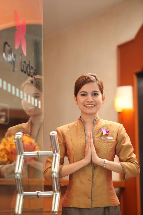 City Hotel 3*