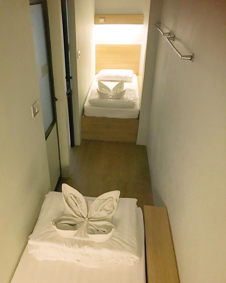 Guest house Micro Bangkok