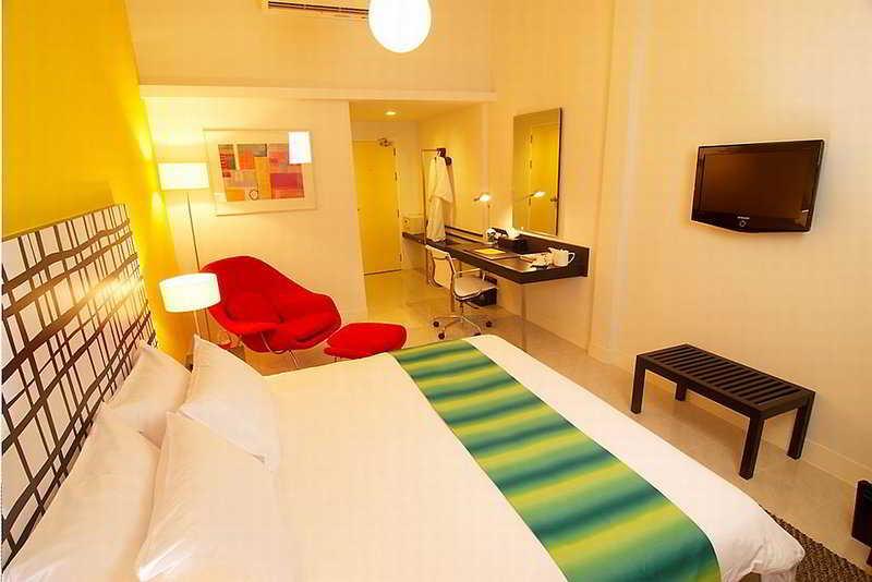 The Embassy Sathorn 3*