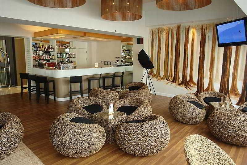 The Embassy Sathorn Bangkok