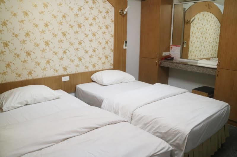 Hotel Diamond Sweet