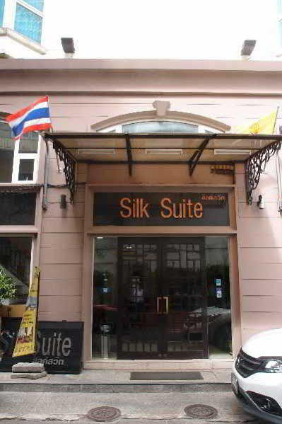 Silk Bangkok