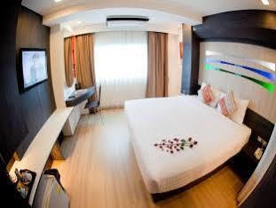 Hotel Studio Sukhumvit 11