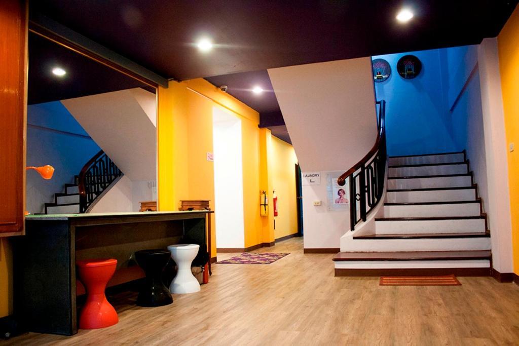 Justbeds Banguecoque