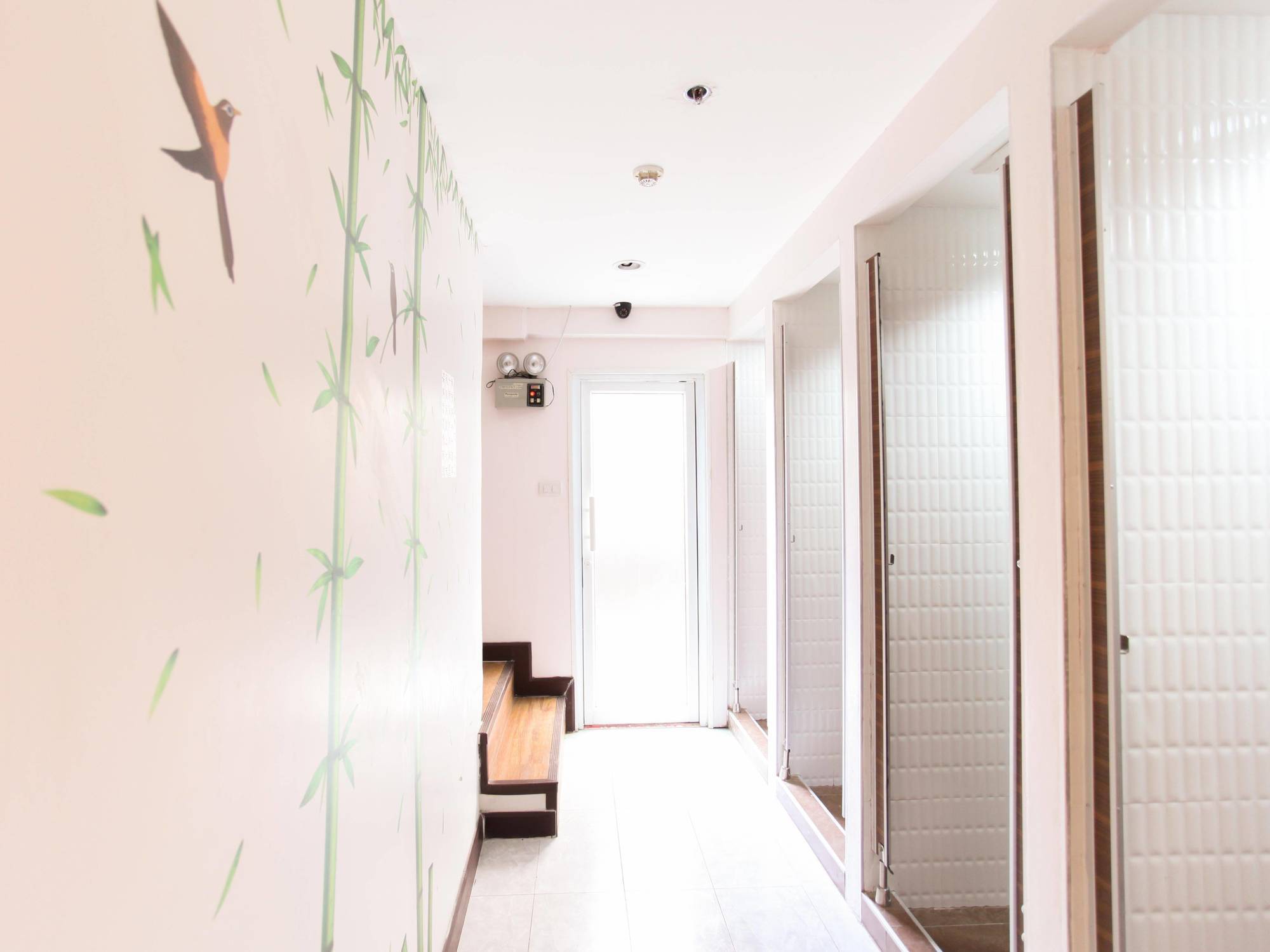 Hotel 8 Sukhumvit Nana 3*