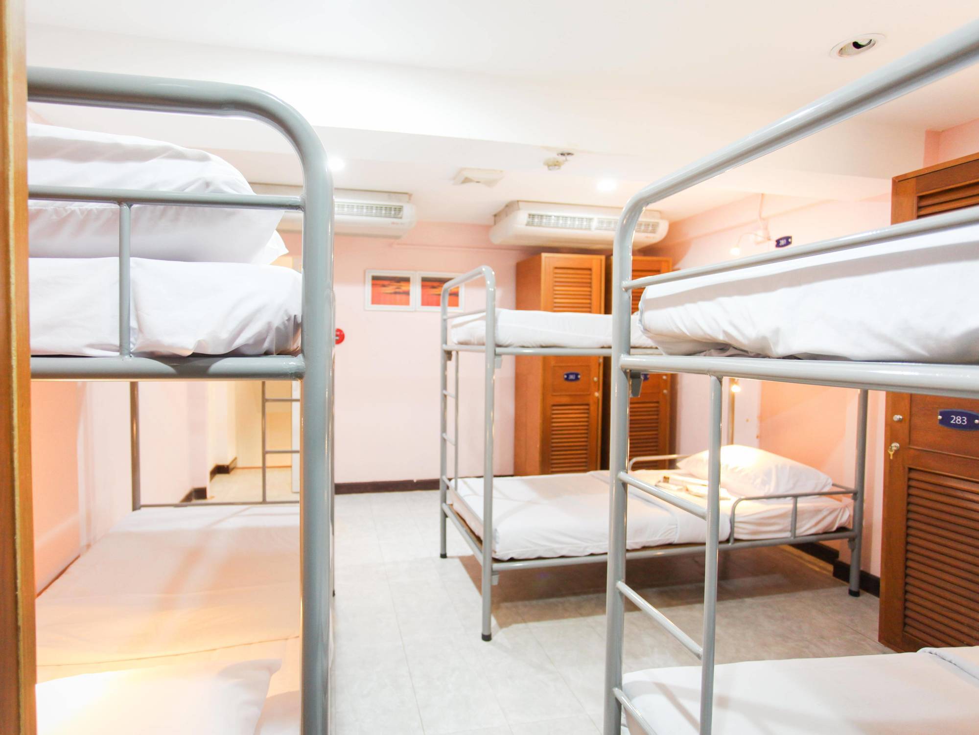 Hotel 8 Sukhumvit Nana Bangkok