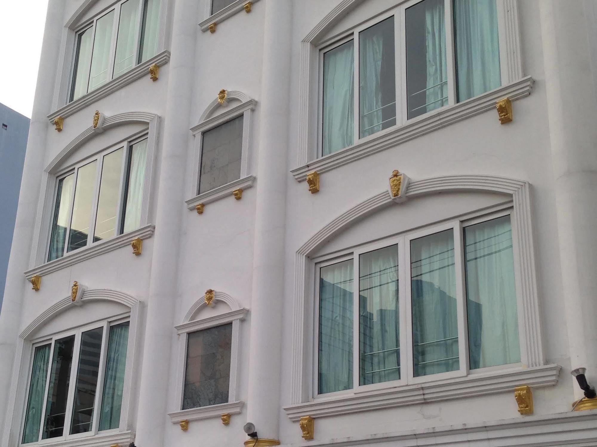 Hostel Silom3
