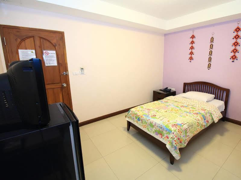 Sunflower Place Hotel Bangkok