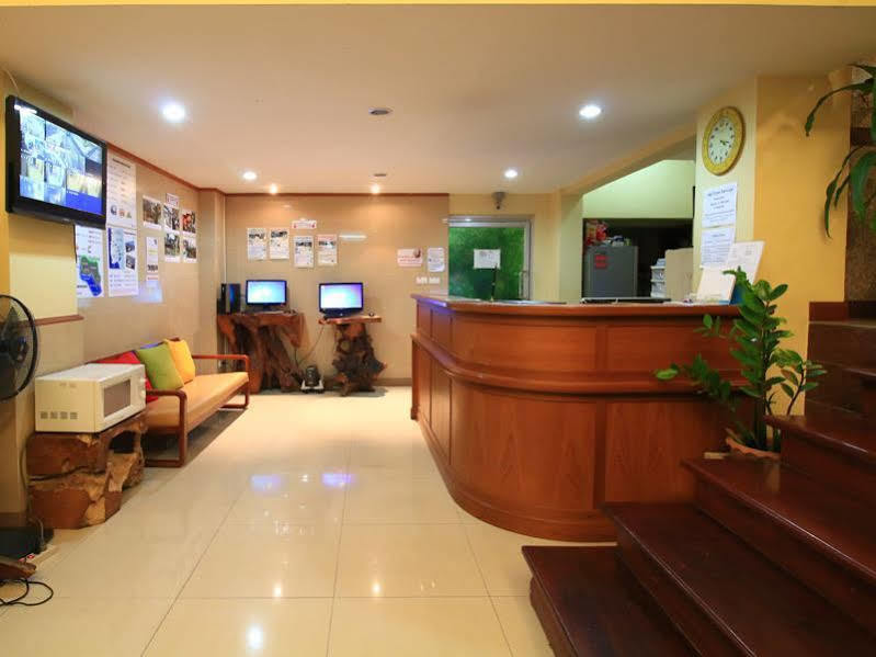 Sunflower Place Hotel