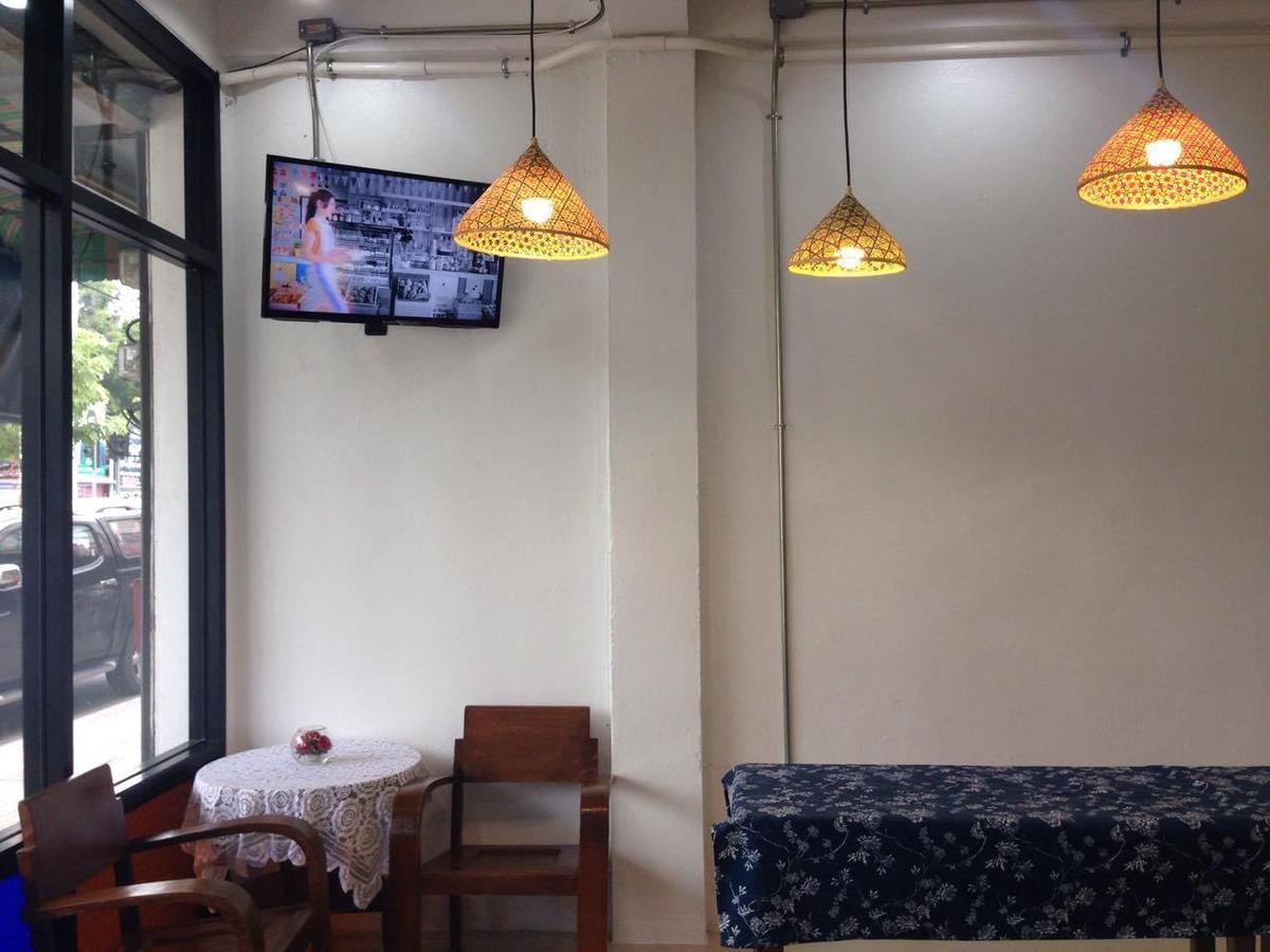 Hostel Dhub Donmueng *