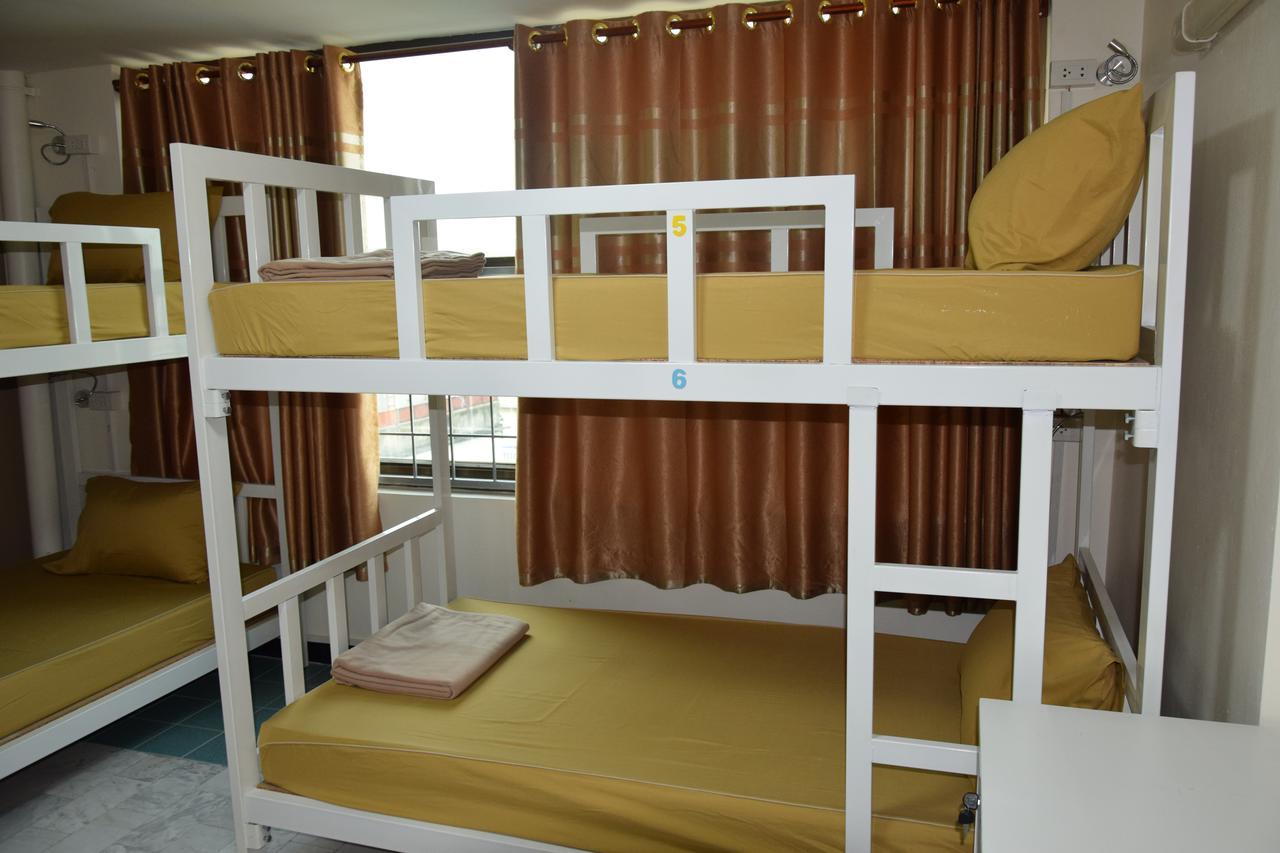 Like Hostel Bangkok