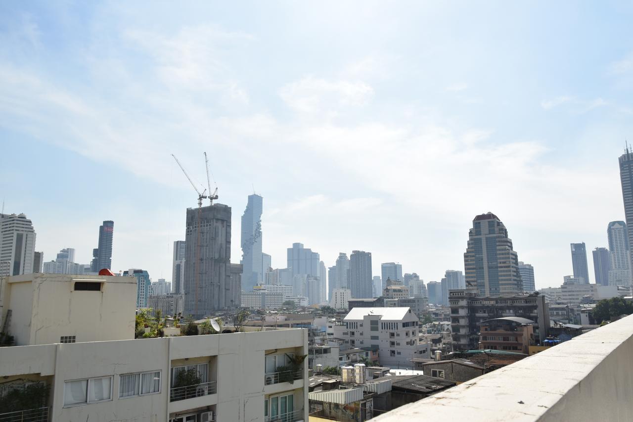 Like Bangkok