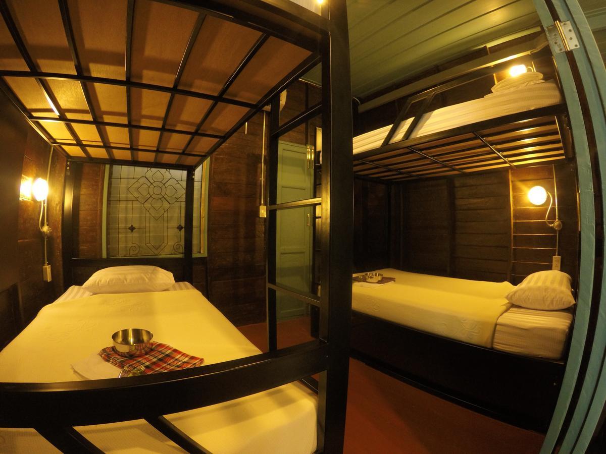 Hostel La Moon