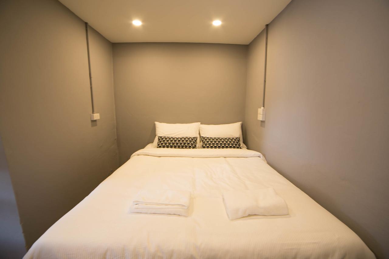 In My Bed Hostel *