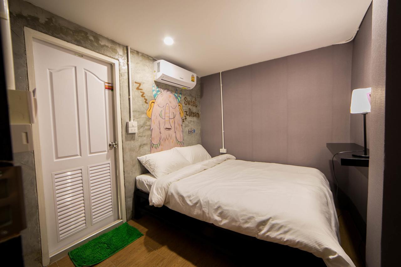 In My Bed Hostel