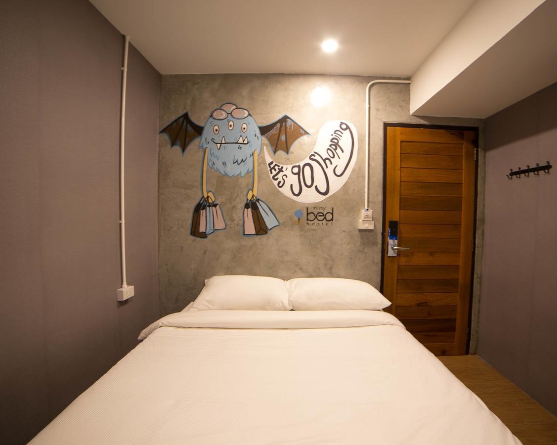 In My Bed Bangkok
