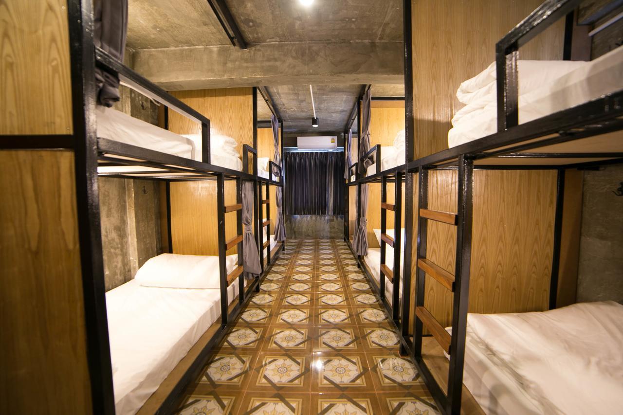In My Bed Hostel