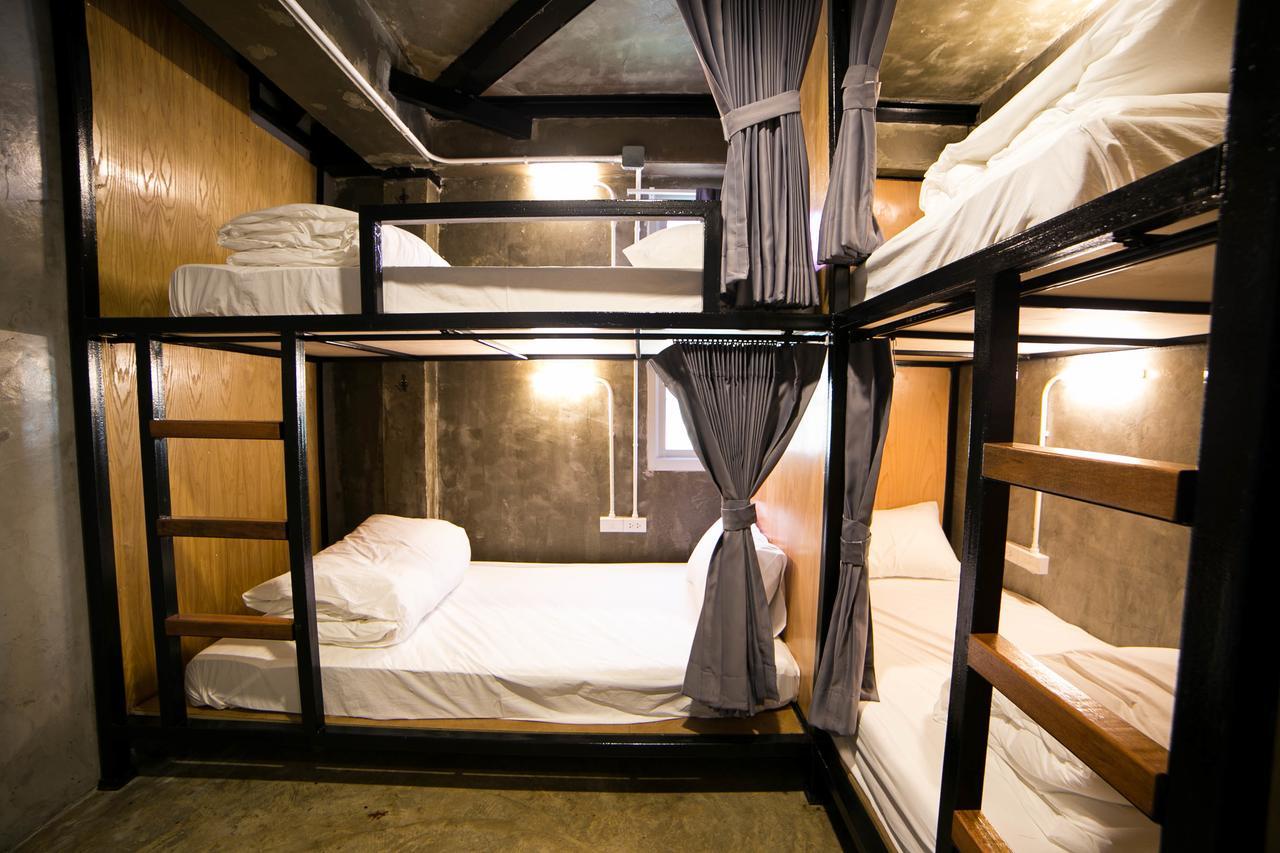 In My Bed Hostel *