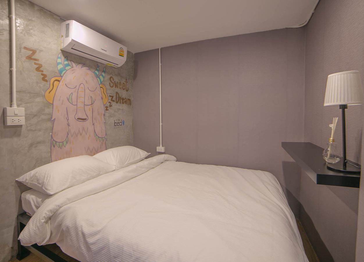In My Bed Bangkok
