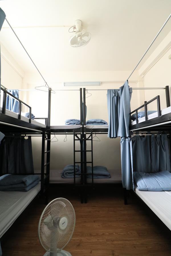 Krit Hostel