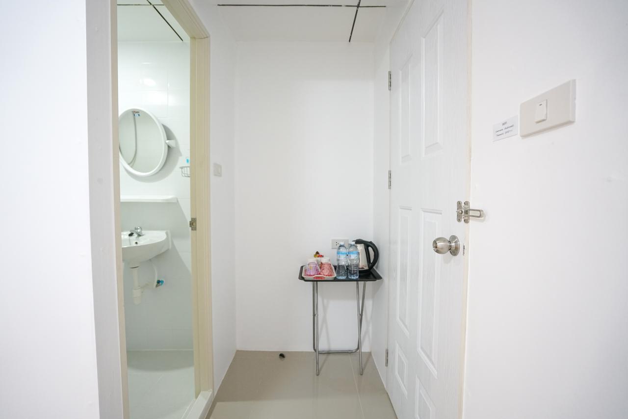 Dhub Donmueng Bangkok