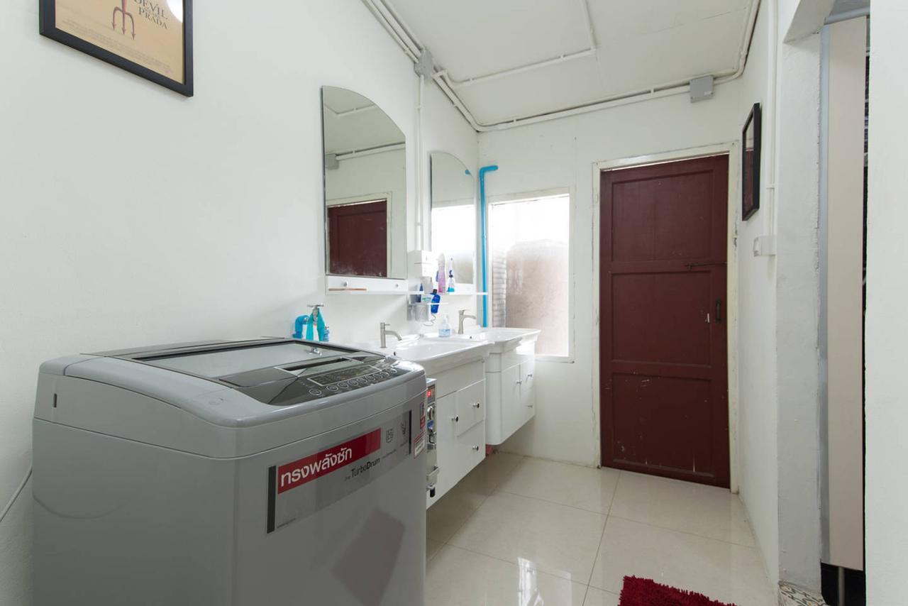 Mana Hostel