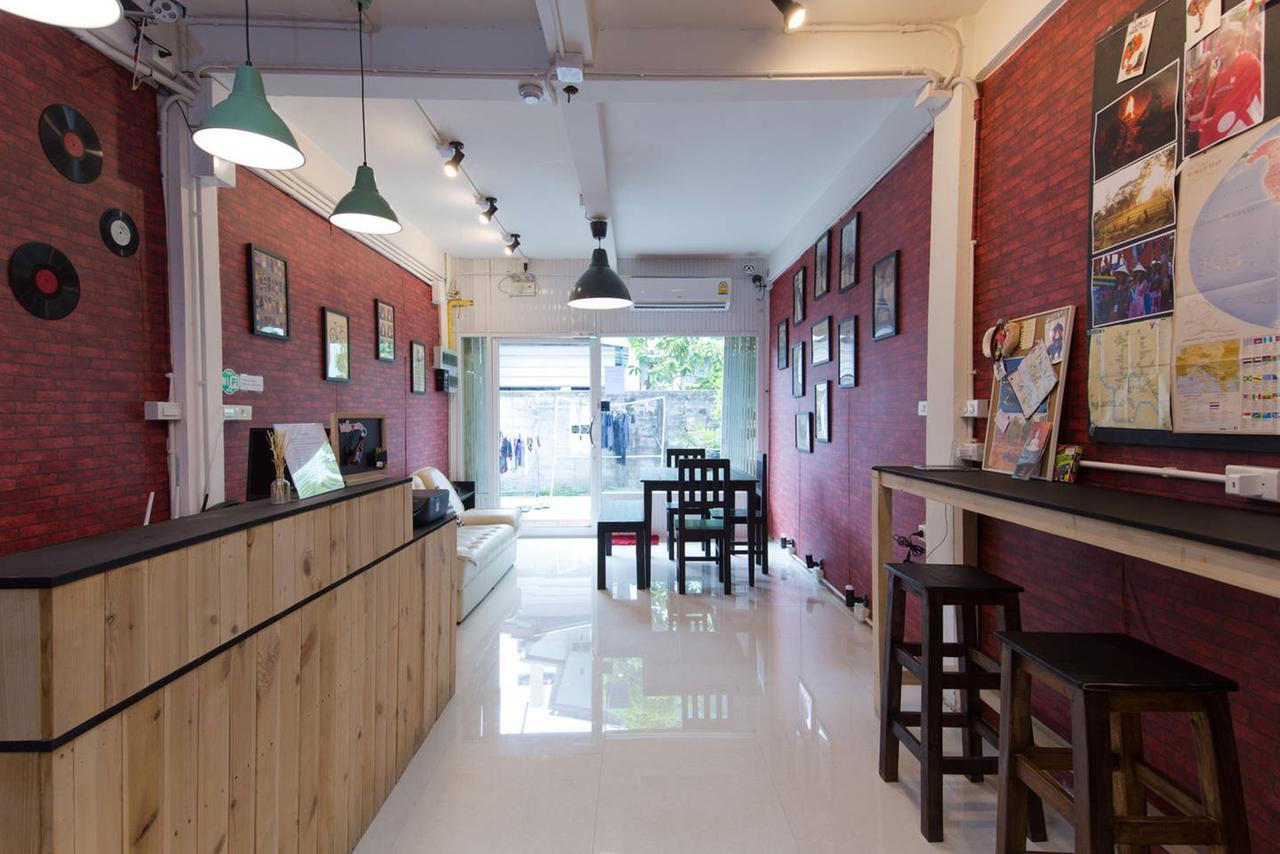 Mana Hostel *