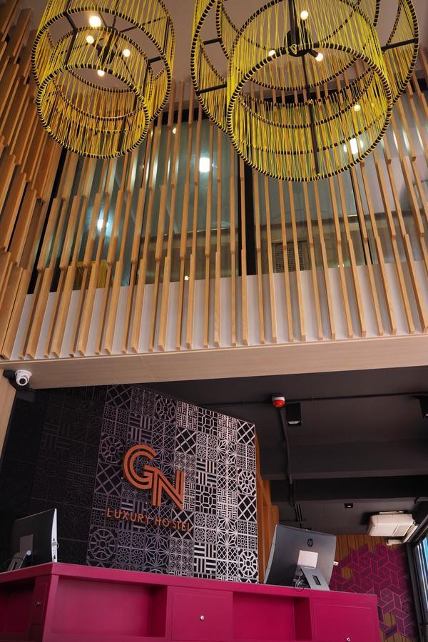 Gn Luxury Hostel *