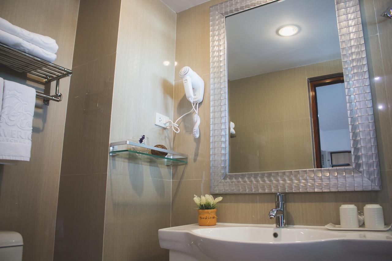 Hotel Maverick Ratchada 3*