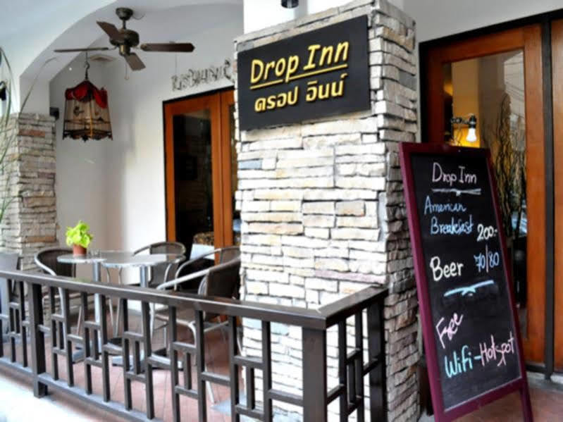 Drop Bangkok