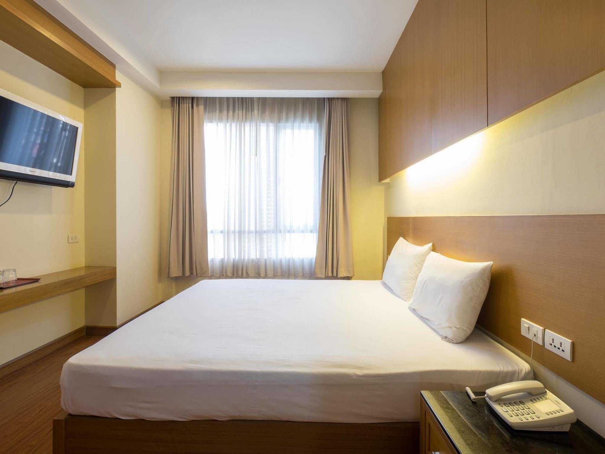 Talai Inn 2*