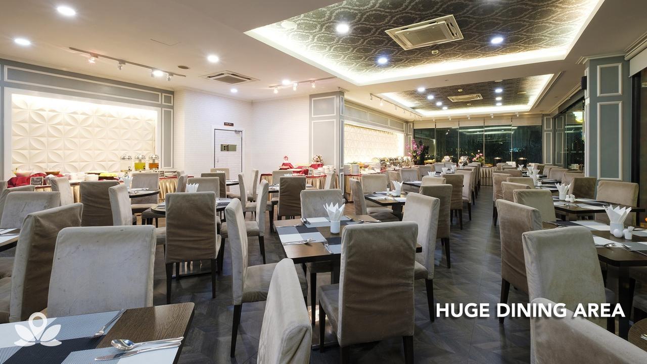 Hotel Zen Soi Rangnam 4*