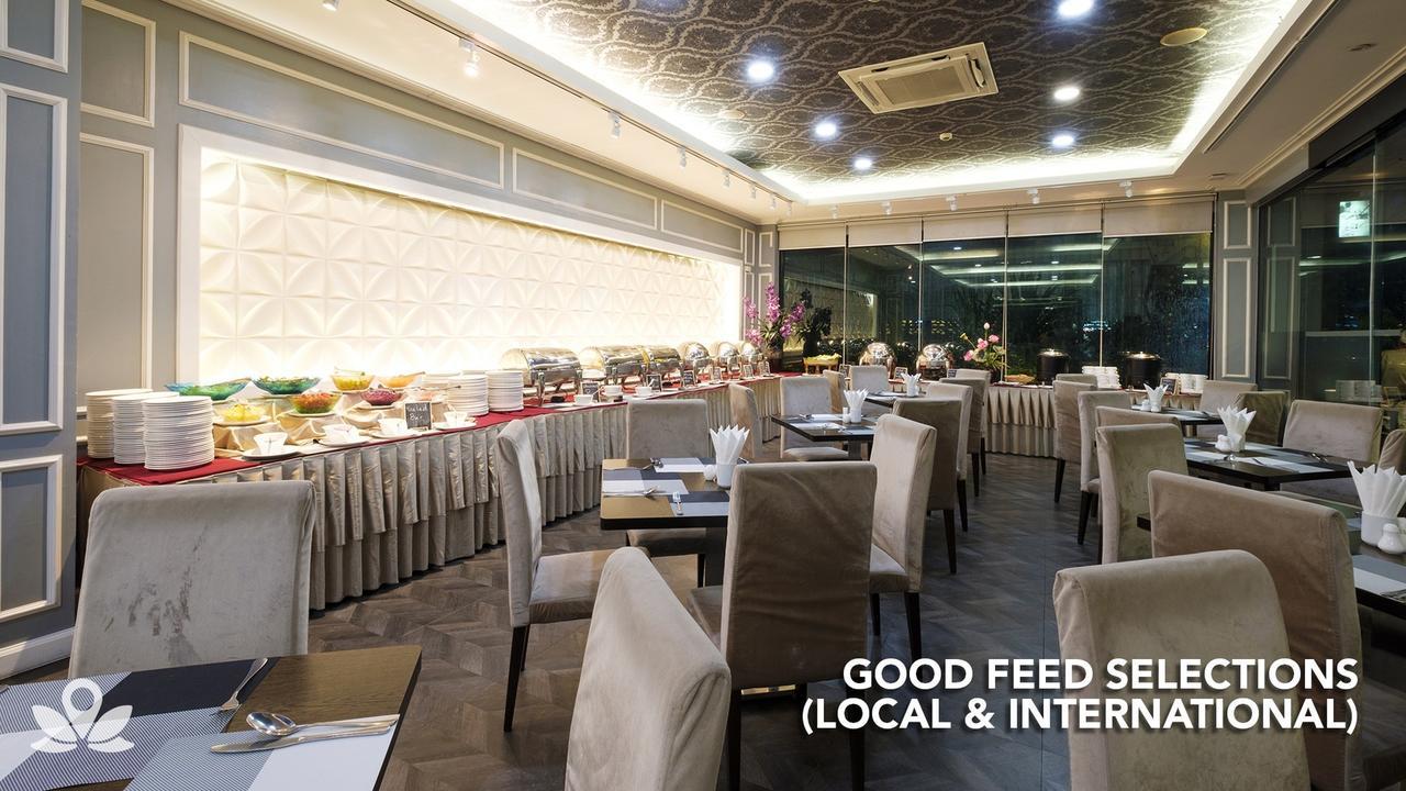 Hotel Zen Soi Rangnam Bangkok