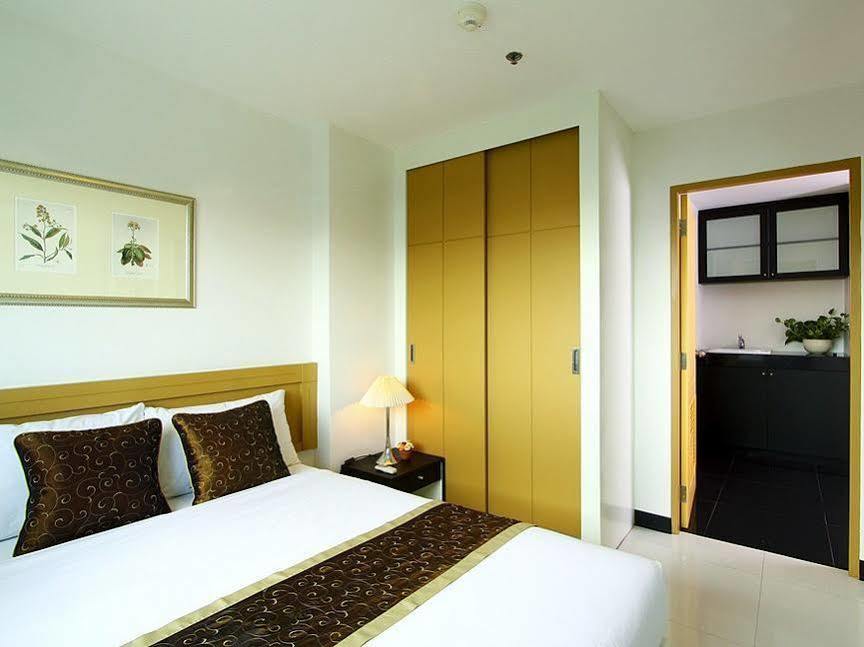 Laurel 3* Bangkok