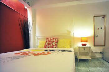 Room@bangkok Boutique Guest house 2*