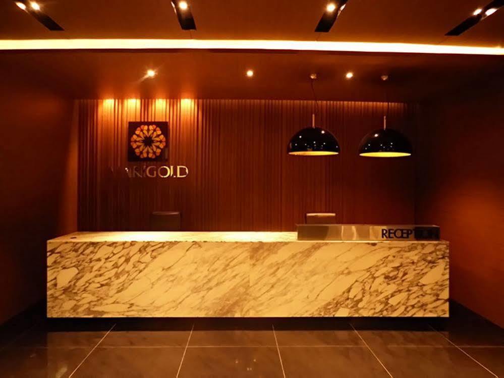 Marigold Sukhumvit