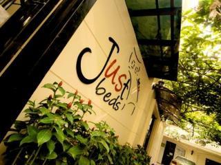 Hotel Justbeds Banguecoque