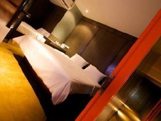 Justbeds 2* Banguecoque