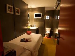 Justbeds Banguecoque