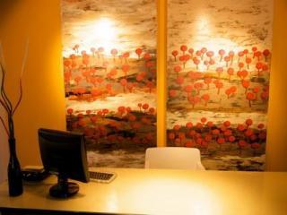 Justbeds Hotel Banguecoque