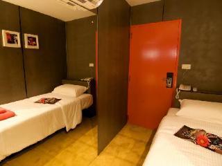 Hotel Justbeds Banguecoque