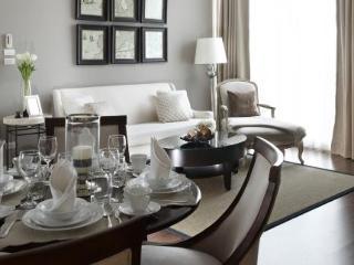 Rongratana Executive Apartemen Bangkok