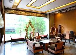 Hotel Jolly & Bangkok