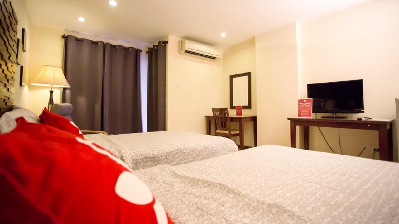 Zen Royal Bee Hotel