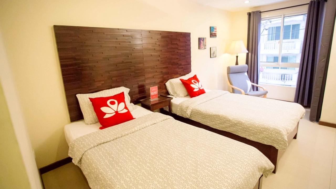 Hotel Zen Royal Bee