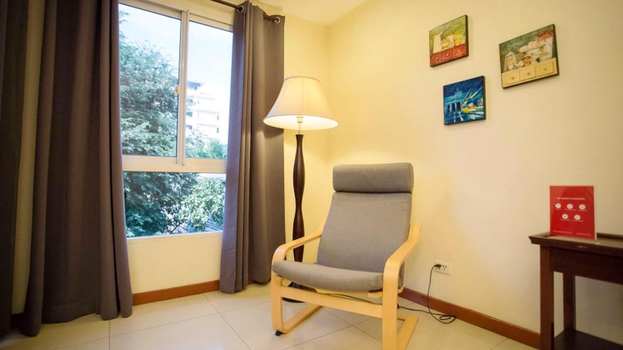 Hotel Zen Royal Bee Banguecoque