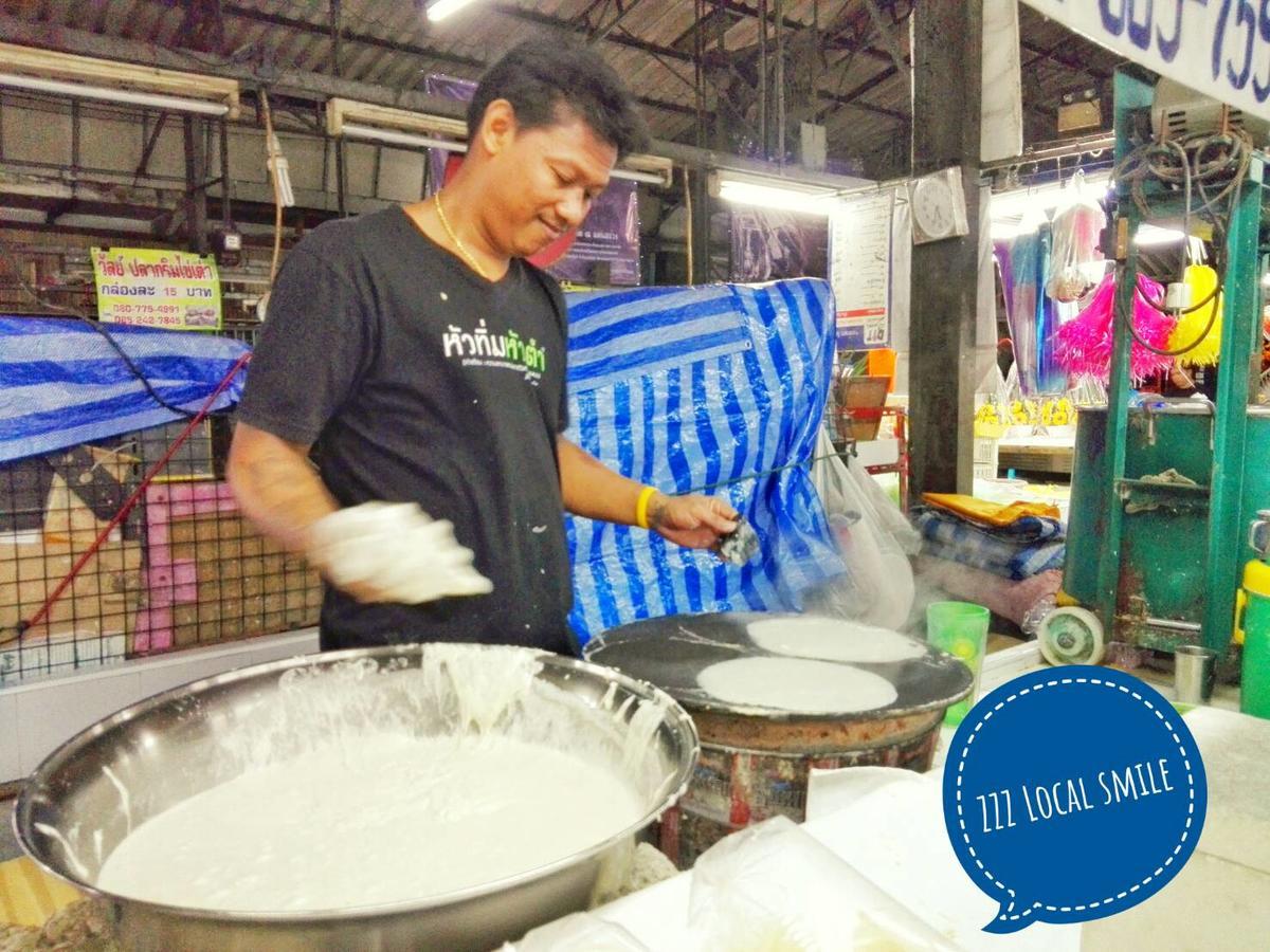 Zzz @ Don Mueang Airport (adults Only) Hostel *