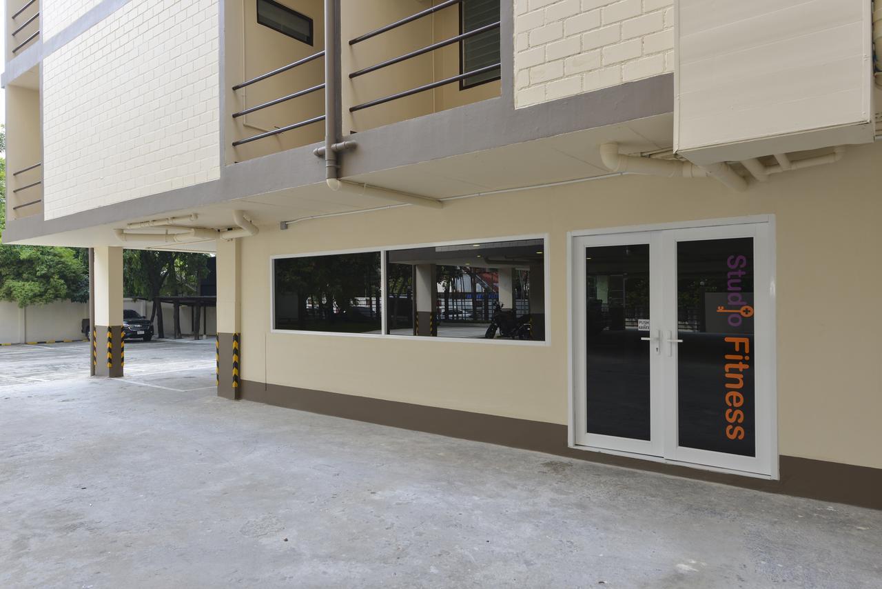 Hotel Sukhumvit 71